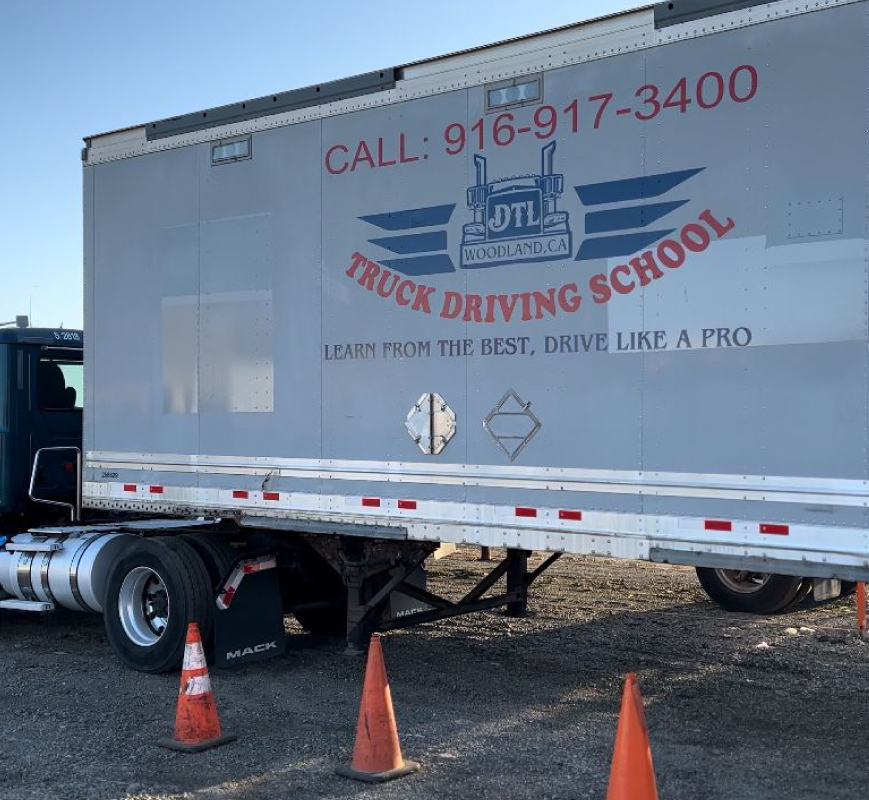 drivschol
